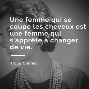 coco chanel citation francaise.